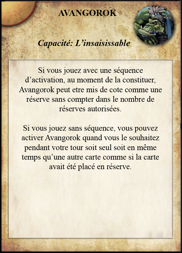 L'Insaisissable